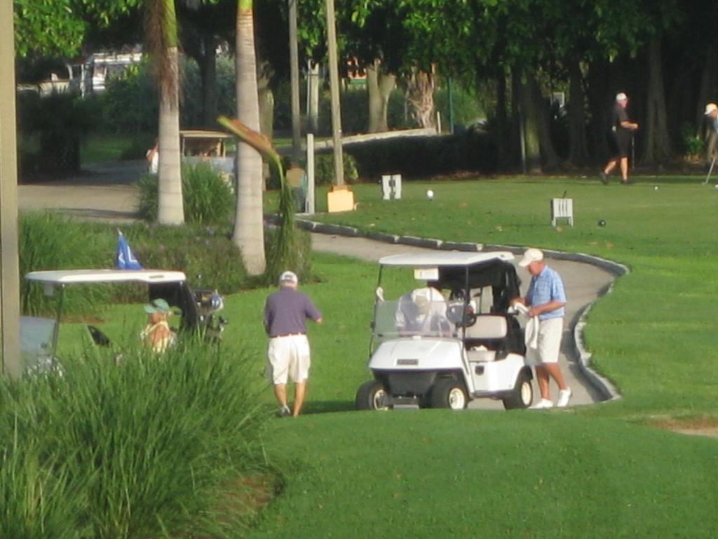 Hollywood Beach Golf Resort Zimmer foto