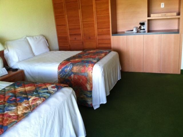 Hollywood Beach Golf Resort Zimmer foto
