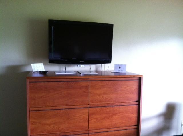Hollywood Beach Golf Resort Zimmer foto