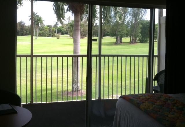 Hollywood Beach Golf Resort Zimmer foto